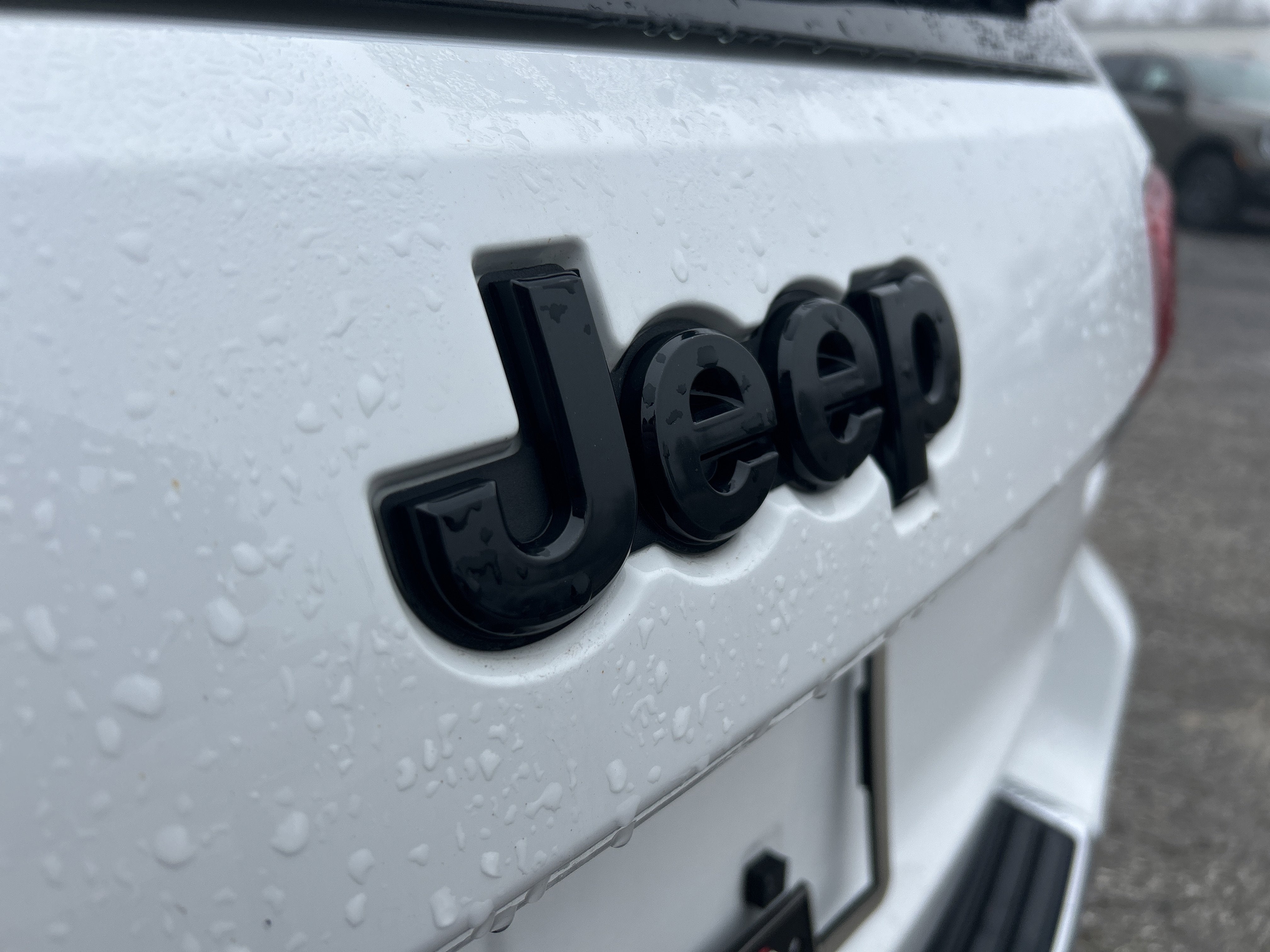 2020 Jeep Grand Cherokee Overland 4x4