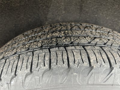 2020 Jeep Grand Cherokee Overland 4x4