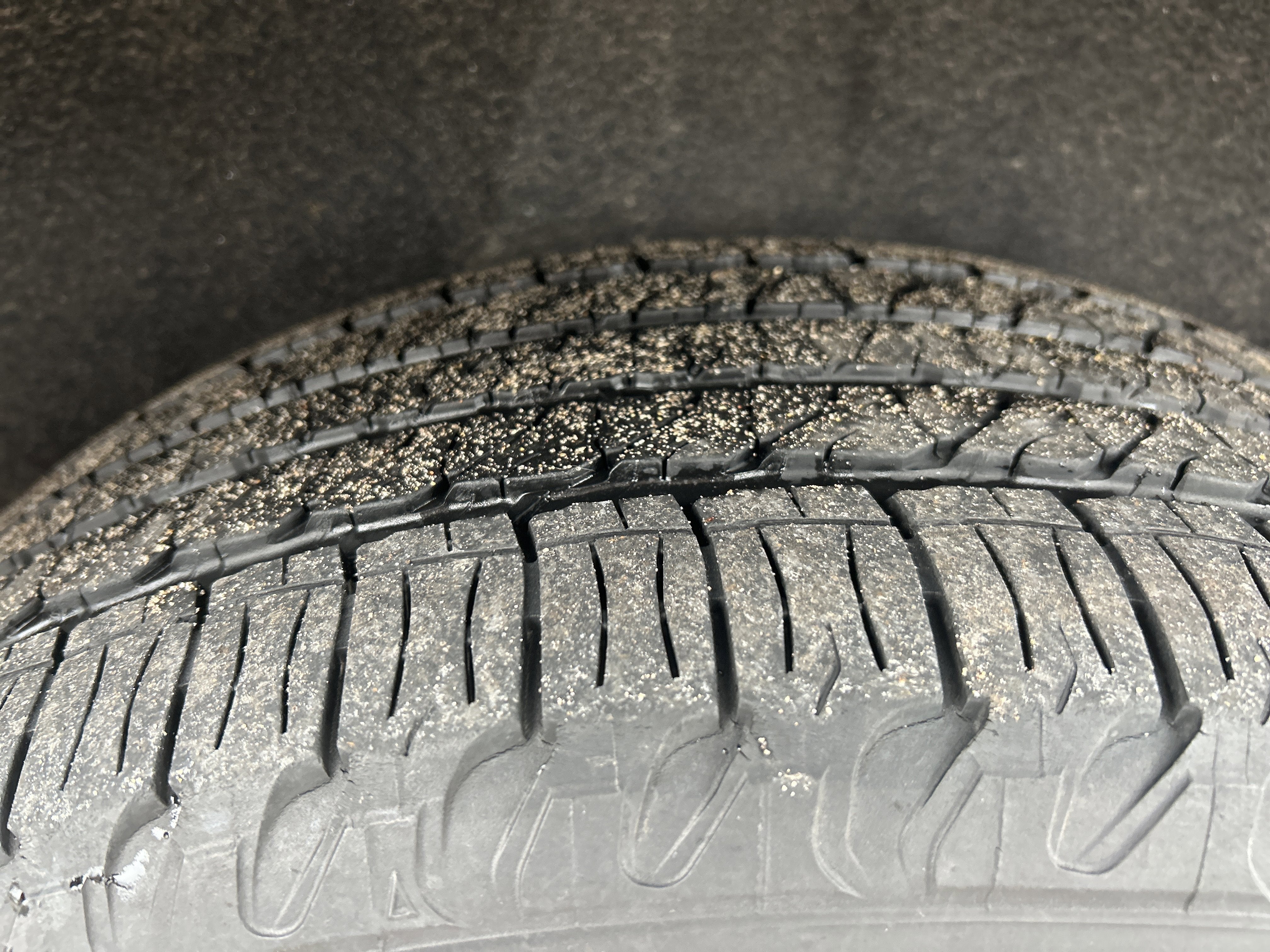 2020 Jeep Grand Cherokee Overland 4x4