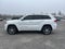 2020 Jeep Grand Cherokee Overland 4x4