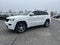 2020 Jeep Grand Cherokee Overland 4x4