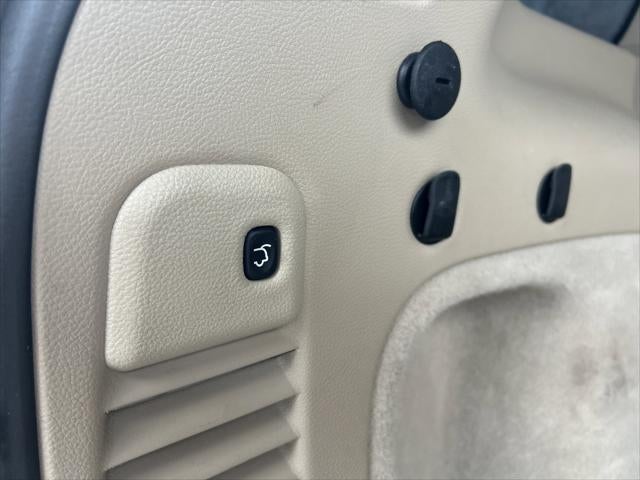 2020 Jeep Grand Cherokee Overland 4x4