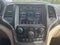 2018 Jeep Grand Cherokee Overland 4x4