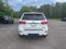 2018 Jeep Grand Cherokee Overland 4x4