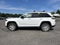 2022 Jeep Grand Cherokee Laredo 4x4
