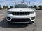 2022 Jeep Grand Cherokee Laredo 4x4