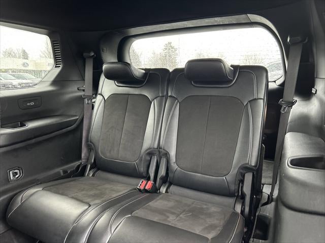 2021 Jeep Grand Cherokee L Altitude 4x4