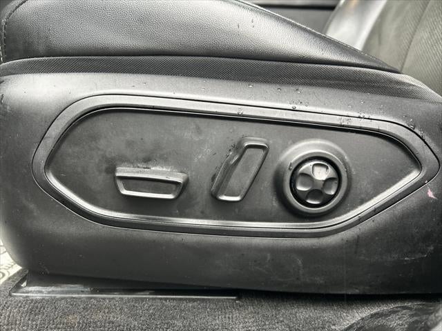 2021 Jeep Grand Cherokee L Altitude 4x4