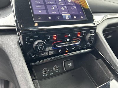 2021 Jeep Grand Cherokee L Altitude 4x4