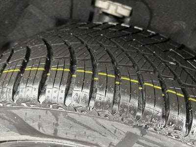 2021 Jeep Grand Cherokee L Altitude 4x4