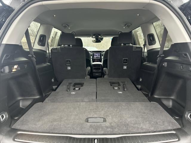 2023 Jeep Grand Cherokee L Laredo 4x4