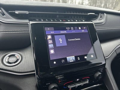 2023 Jeep Grand Cherokee L Laredo 4x4