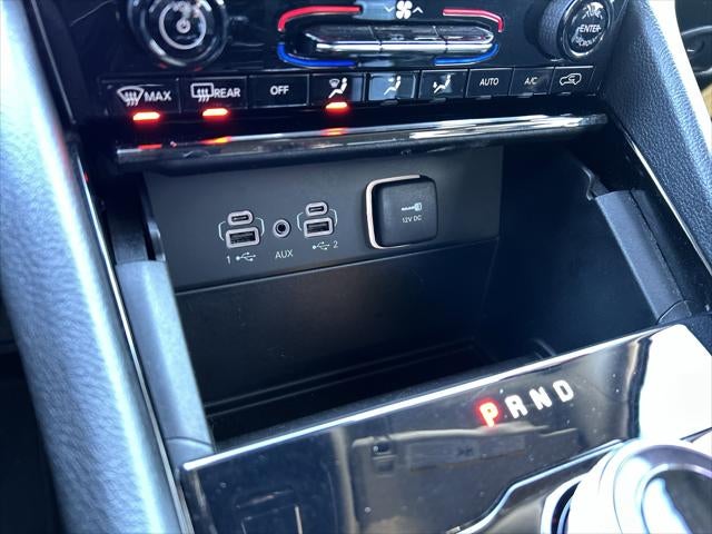 2023 Jeep Grand Cherokee L Laredo 4x4