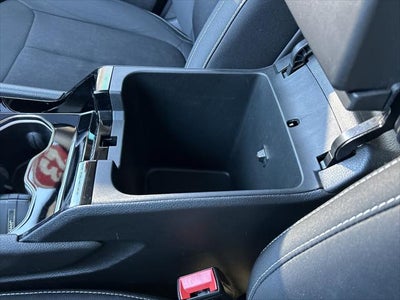 2023 Jeep Grand Cherokee L Laredo 4x4