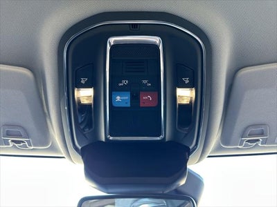 2023 Jeep Grand Cherokee L Laredo 4x4