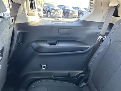 2023 Jeep Grand Cherokee L Laredo 4x4