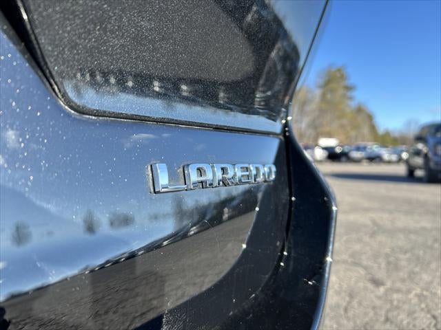 2023 Jeep Grand Cherokee L Laredo 4x4