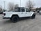 2021 Jeep Gladiator Willys 4x4