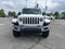2022 Jeep Gladiator Overland 4x4