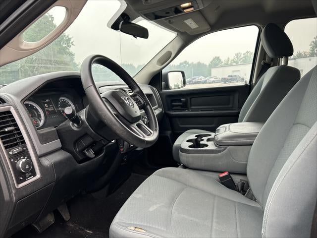 2017 RAM 1500 ST
