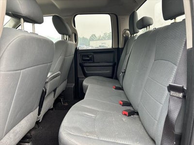 2017 RAM 1500 ST