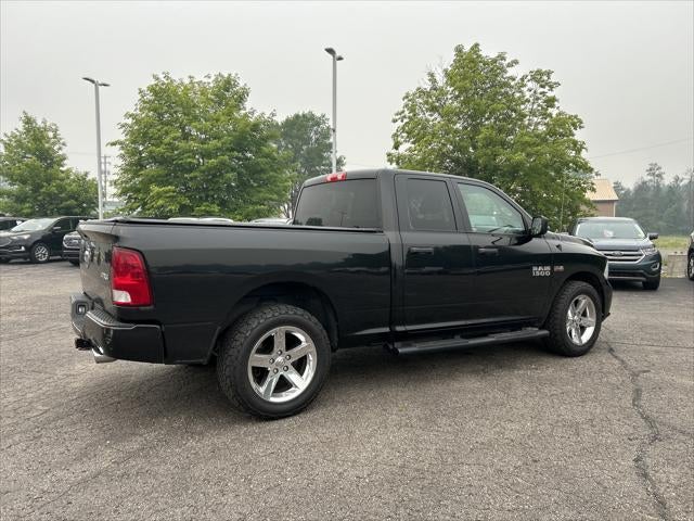 2017 RAM 1500 ST