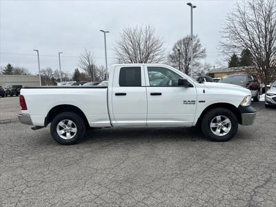 2018 RAM 1500 ST