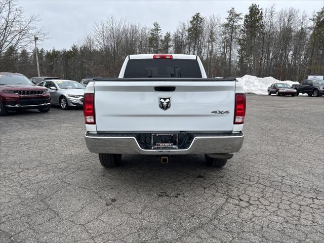 2018 RAM 1500 ST