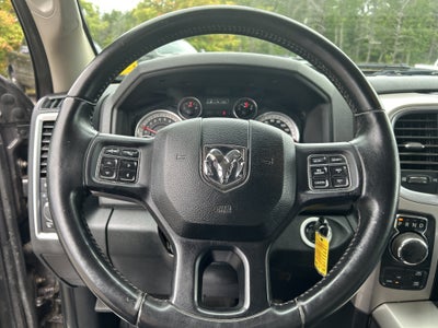 2016 RAM 1500 SLT