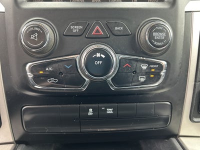 2016 RAM 1500 SLT