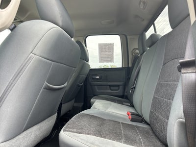 2016 RAM 1500 SLT