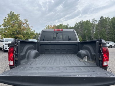2016 RAM 1500 SLT