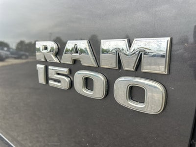 2016 RAM 1500 SLT