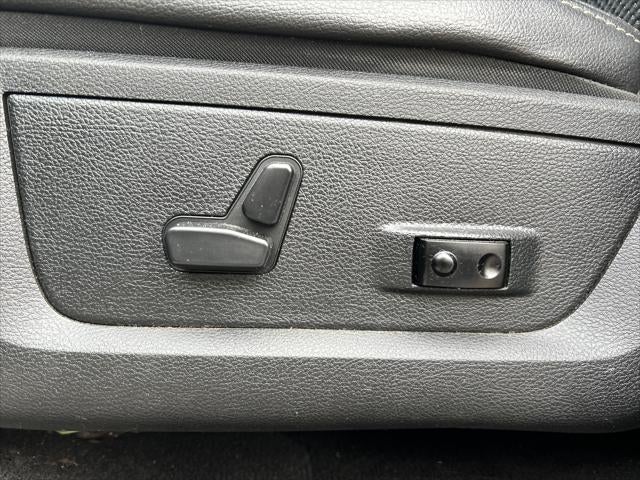 2017 RAM 1500 Sport