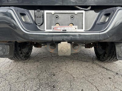 2017 RAM 1500 Sport
