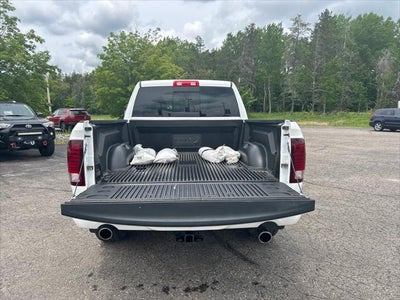 2017 RAM 1500 Sport