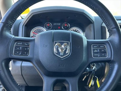2014 RAM 1500 Big Horn