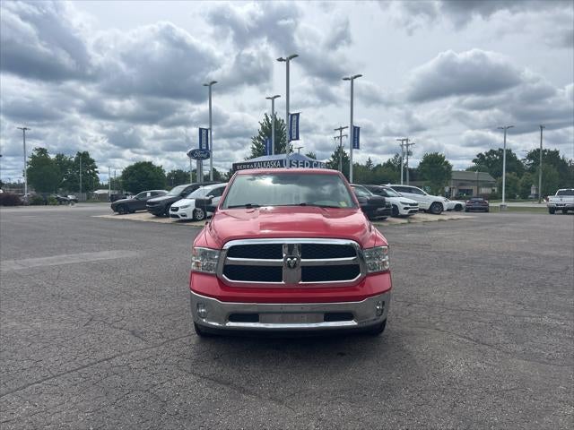 2019 RAM 1500 Classic SLT