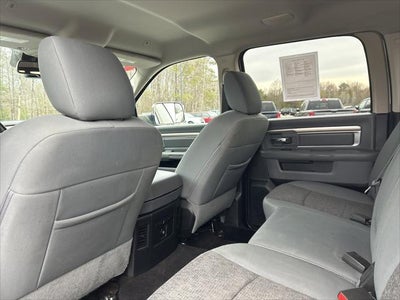2017 RAM 1500 SLT