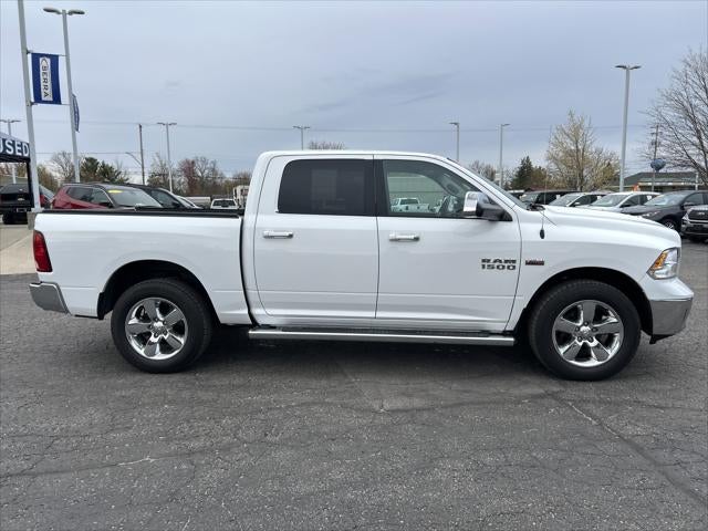 2017 RAM 1500 SLT