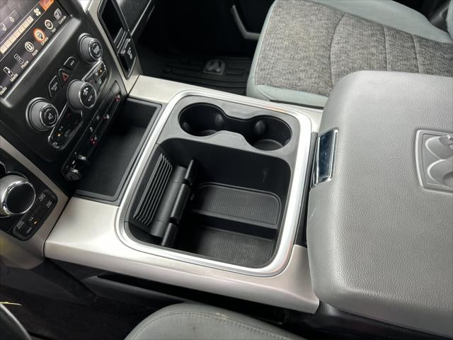 2017 RAM 1500 SLT