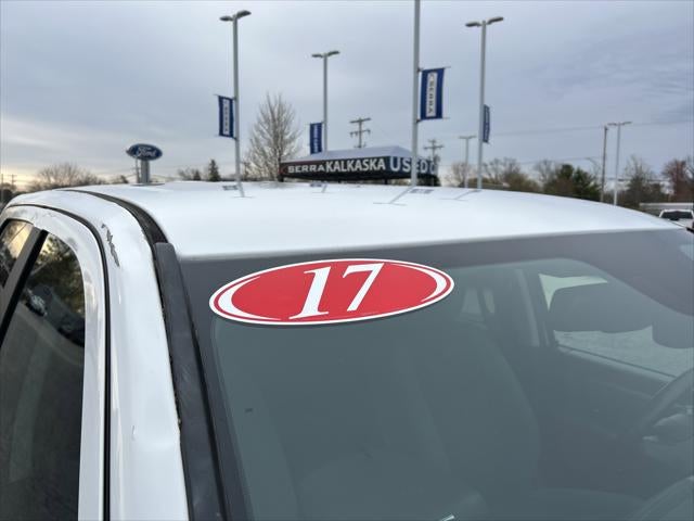 2017 RAM 1500 SLT