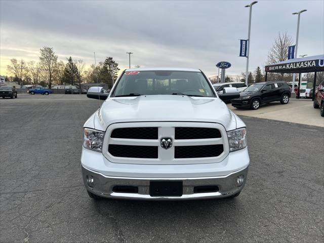 2017 RAM 1500 SLT