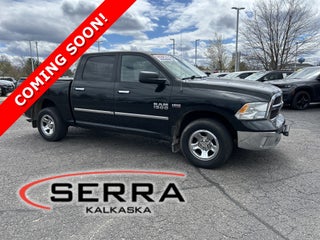 2017 RAM 1500 SLT