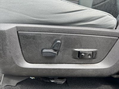 2019 RAM 1500 Classic Big Horn Crew Cab 4x4 5'7' Box