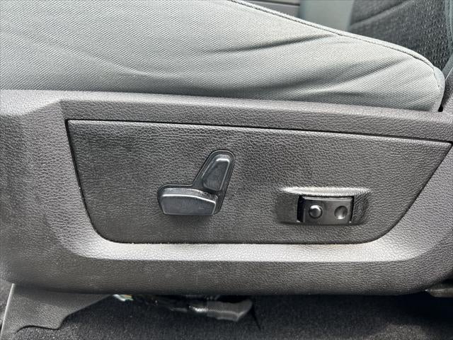 2019 RAM 1500 Classic Big Horn Crew Cab 4x4 5'7' Box
