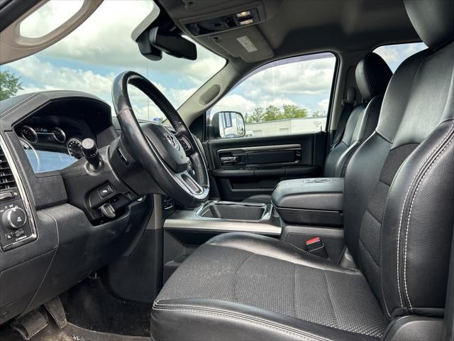 2016 RAM 1500 Sport