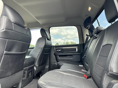 2016 RAM 1500 Sport