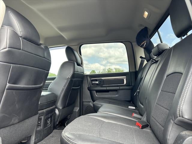 2016 RAM 1500 Sport