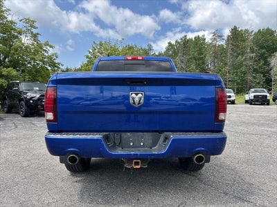 2016 RAM 1500 Sport